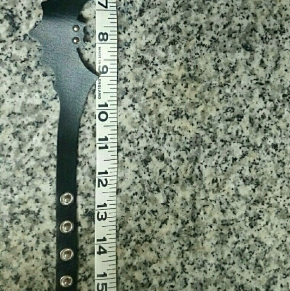 NEW🎃Hot Topic, Bat Choker - Picture 4 of 4